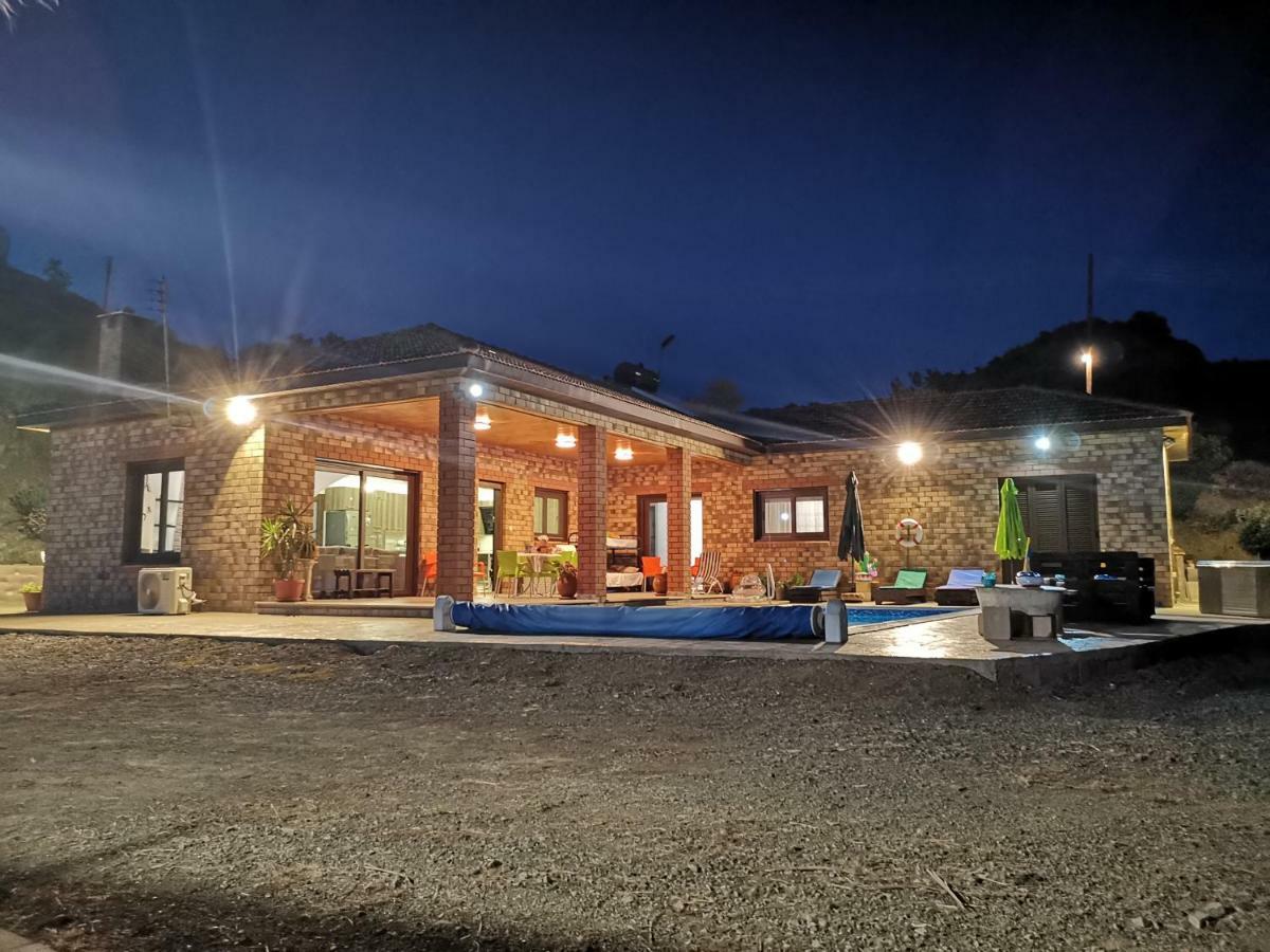 Kalamospito Holiday House Kalokhorio Εξωτερικό φωτογραφία