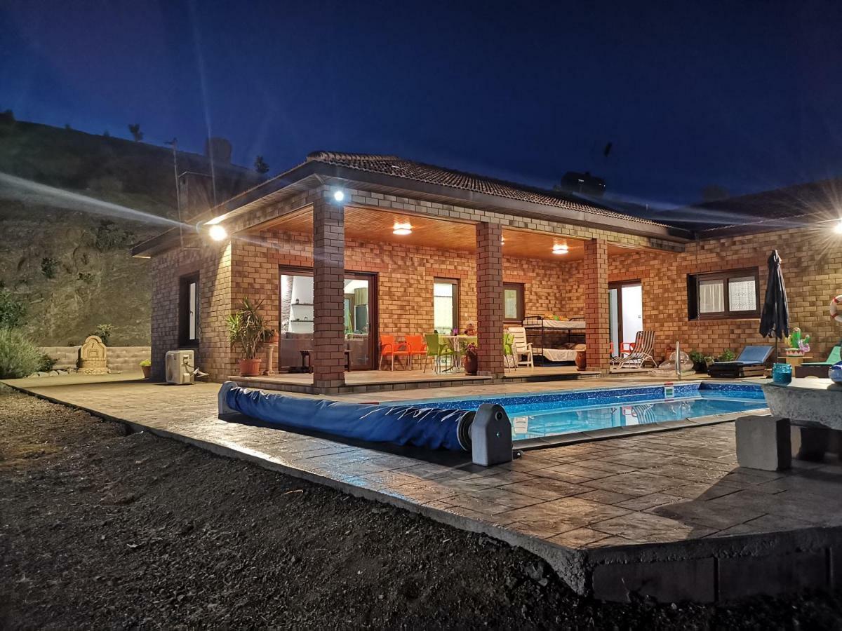 Kalamospito Holiday House Kalokhorio Εξωτερικό φωτογραφία