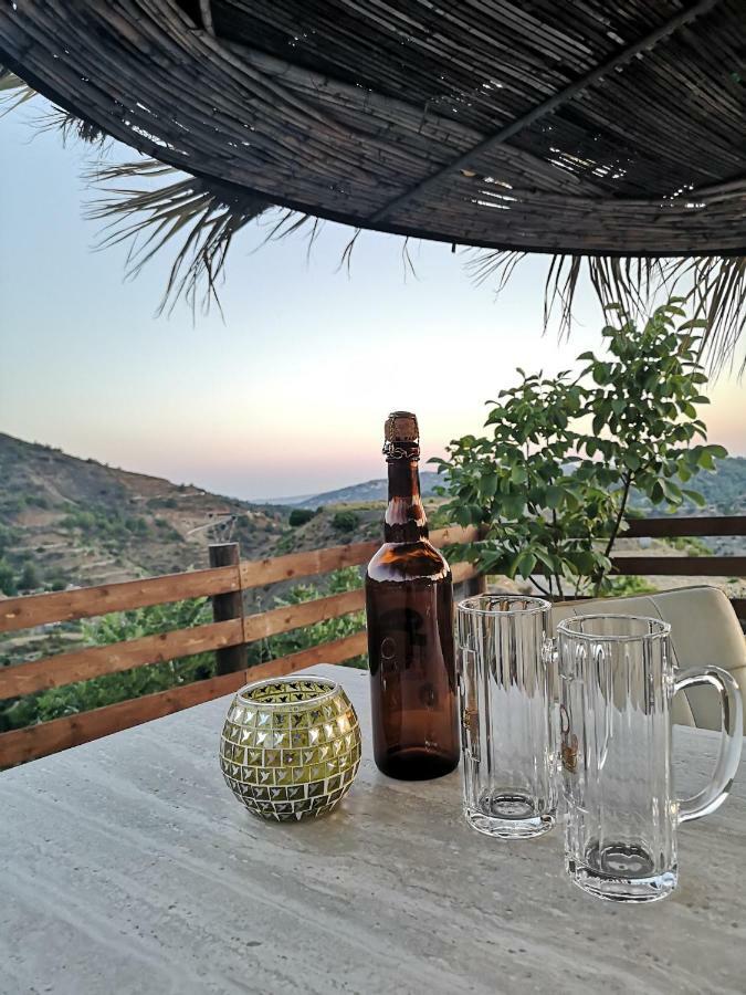 Kalamospito Holiday House Kalokhorio Εξωτερικό φωτογραφία